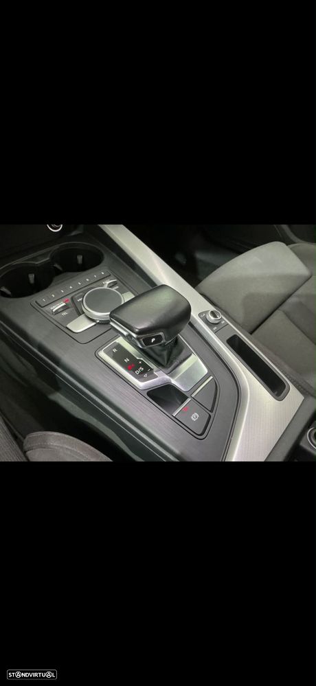 Audi A4 Avant 2.0 TDI S tronic quattro - 9