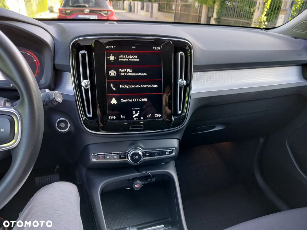 Volvo XC 40 - 10