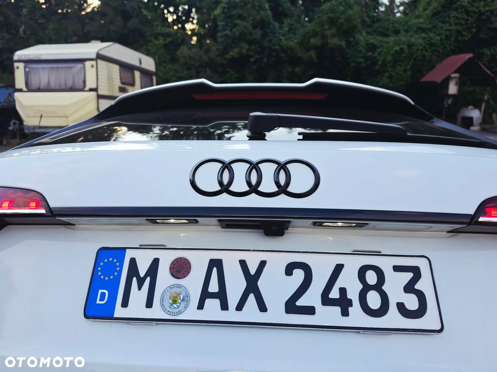 Audi A4 Avant 45 TFSI quattro S tronic S line - 31