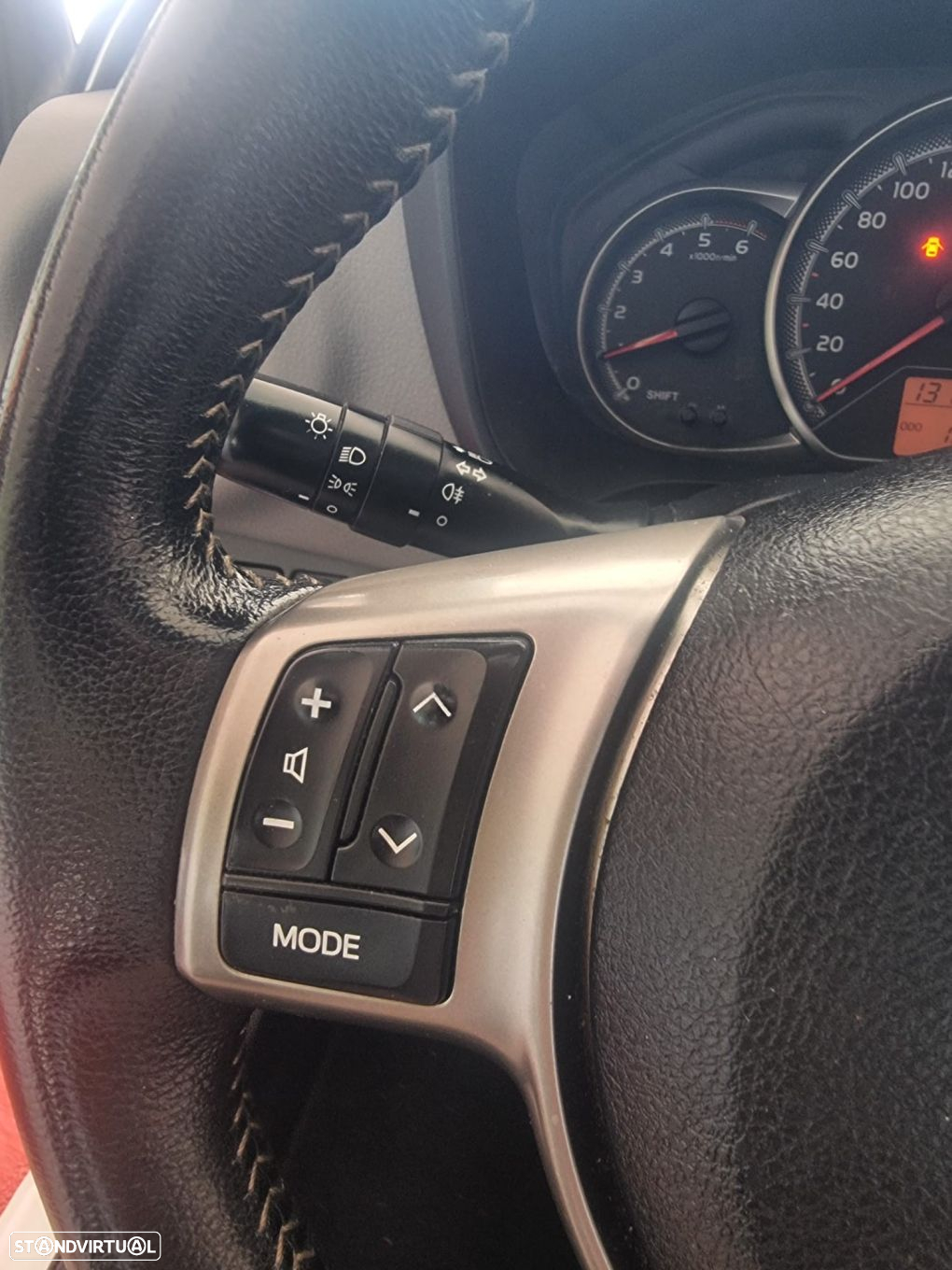 Toyota Yaris 1.4 D-4D ACtive+AC - 10