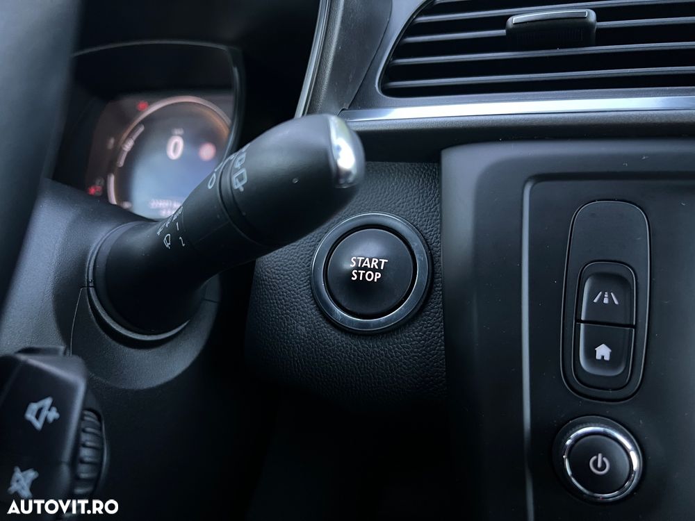 Renault Kadjar Energy dCi 110 Business - 20