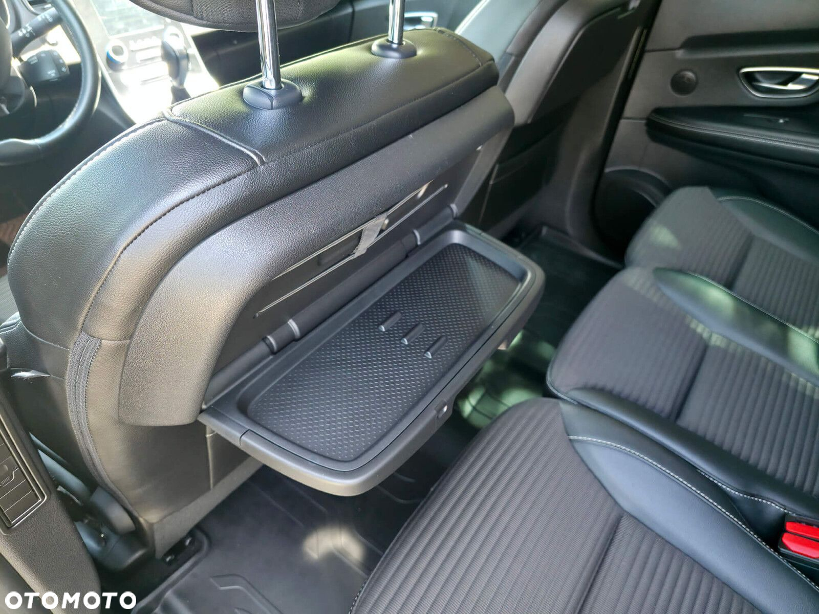 Renault Scenic - 13