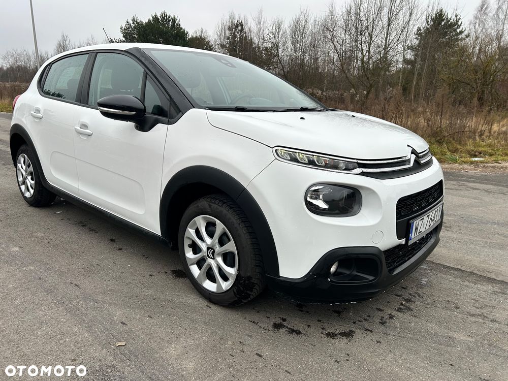 Citroën C3 1.2 PureTech Feel - 5