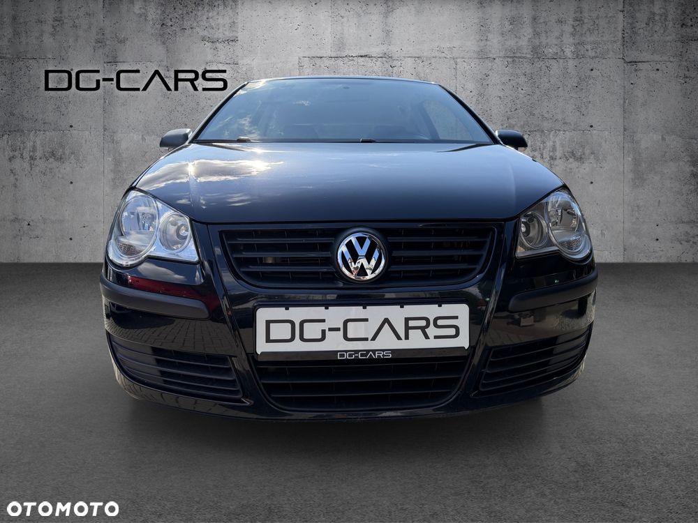 Volkswagen Polo 1.2 Style - 16