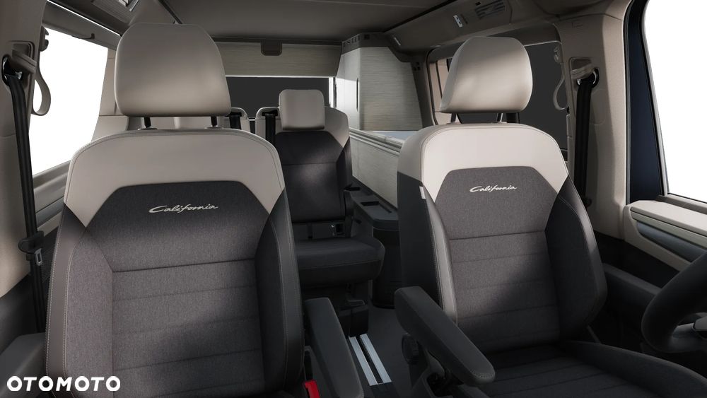 Volkswagen California - 8