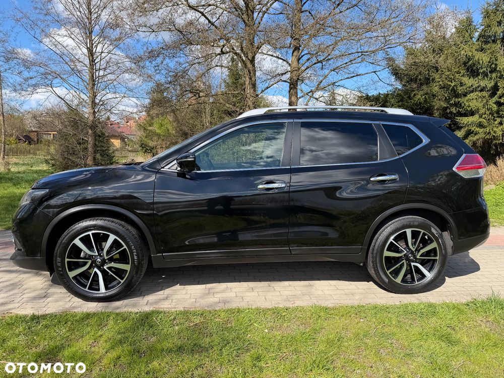 Nissan X-Trail 1.6 DIG-T Tekna - 2
