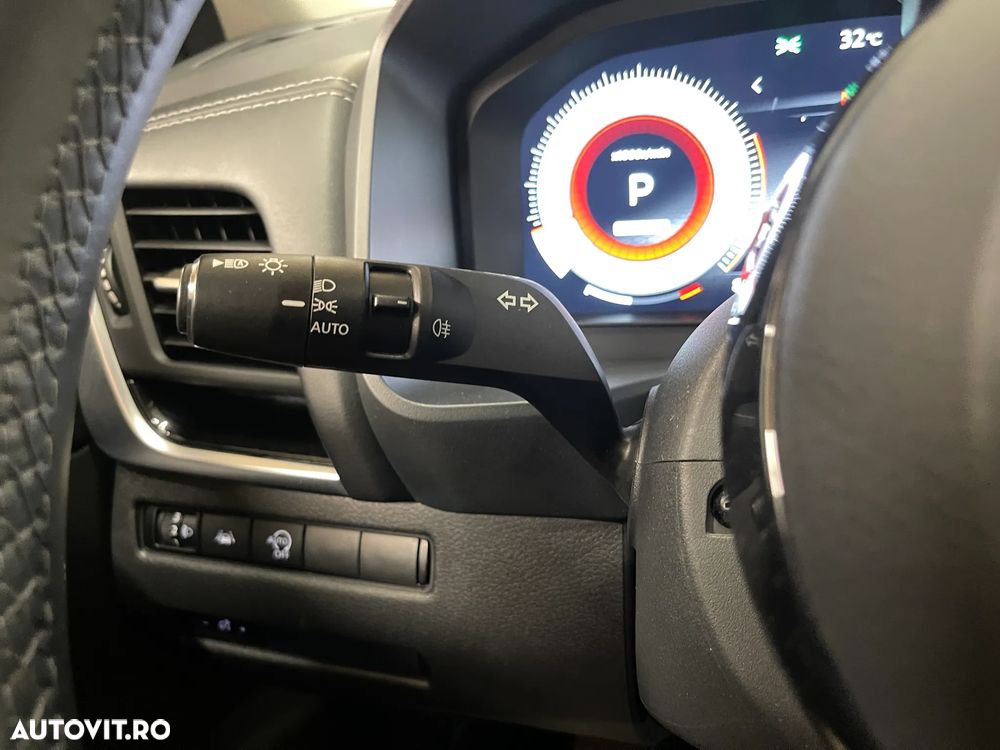 Nissan Qashqai 1.3 DIG-T MHEV Xtronic N-Connecta - 22