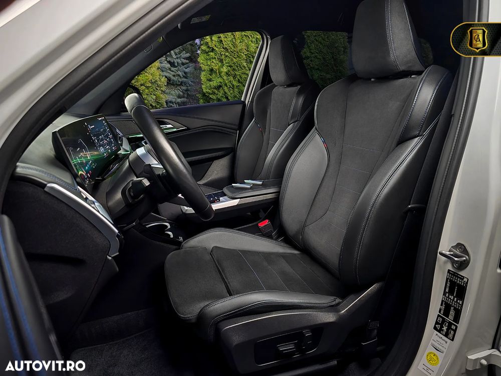 BMW X1 2023 — imagine 3