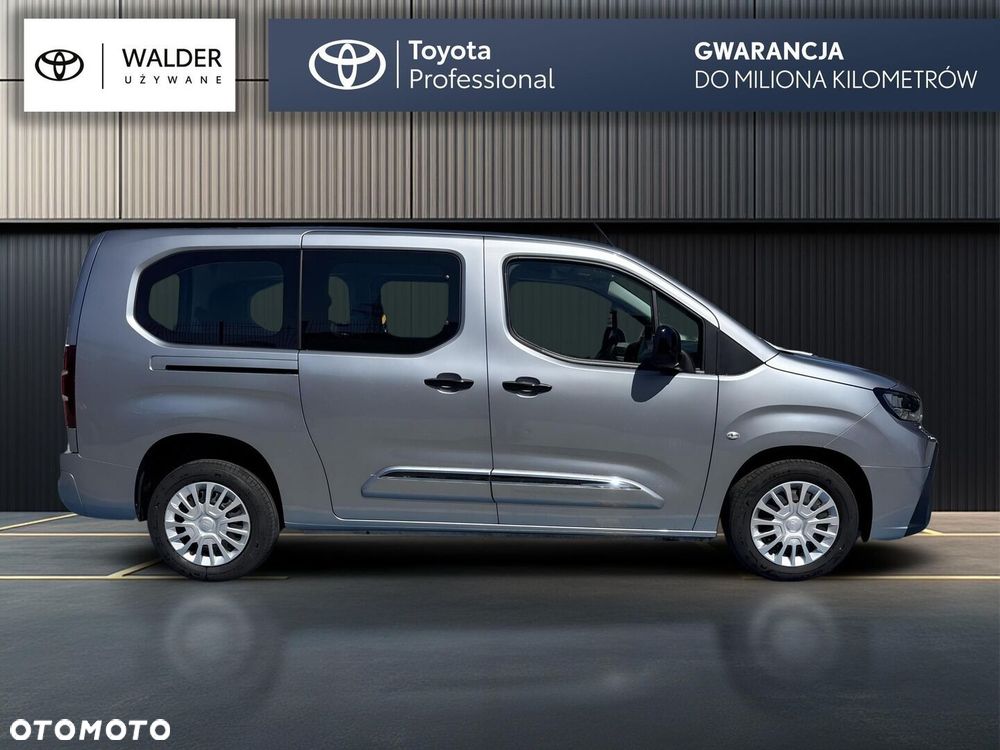 Toyota Proace City Verso - 6