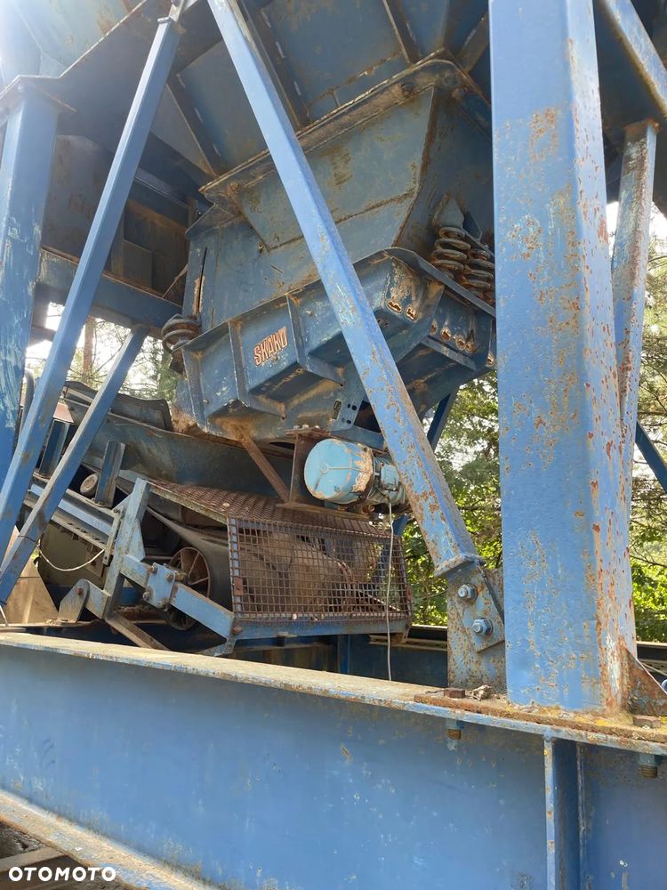 Powerscreen PEGSON 1000 - 16