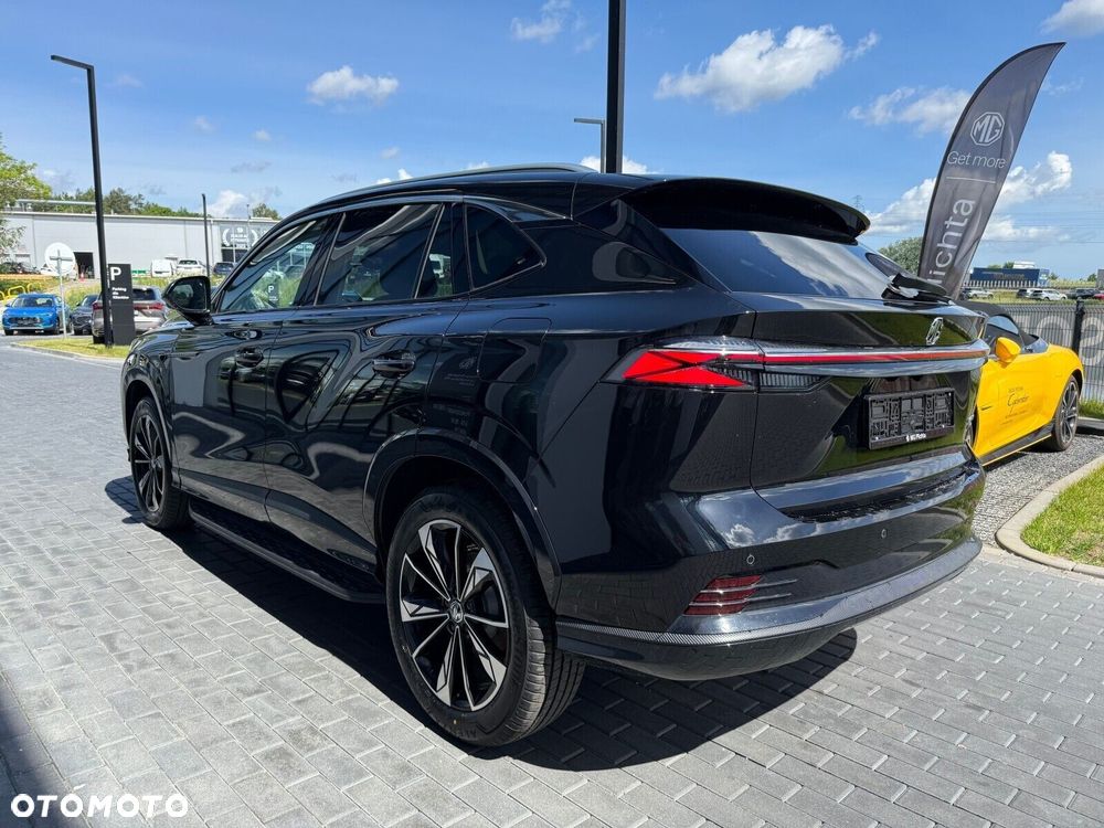 MG HS PHEV - 6