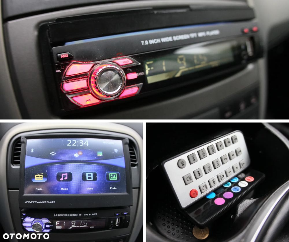 Fiat Grande Punto - 27