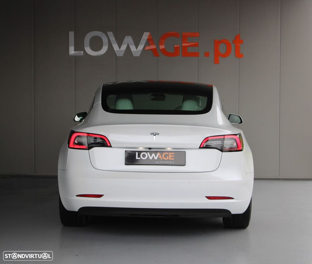 Tesla Model 3 Standard Range Plus RWD - 11