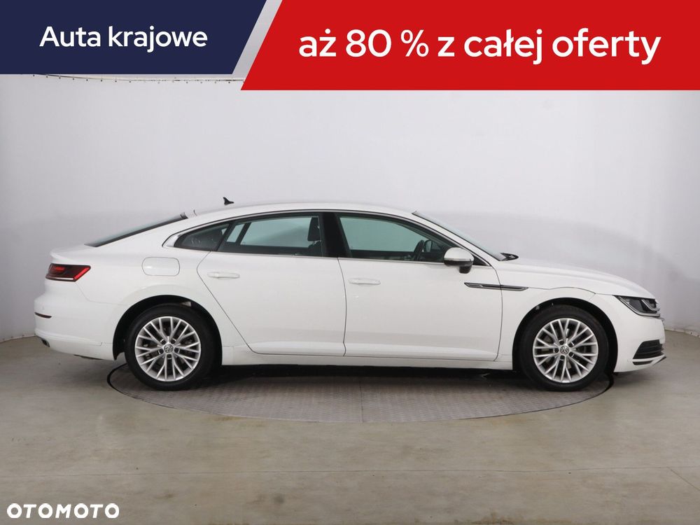 Volkswagen Arteon - 8