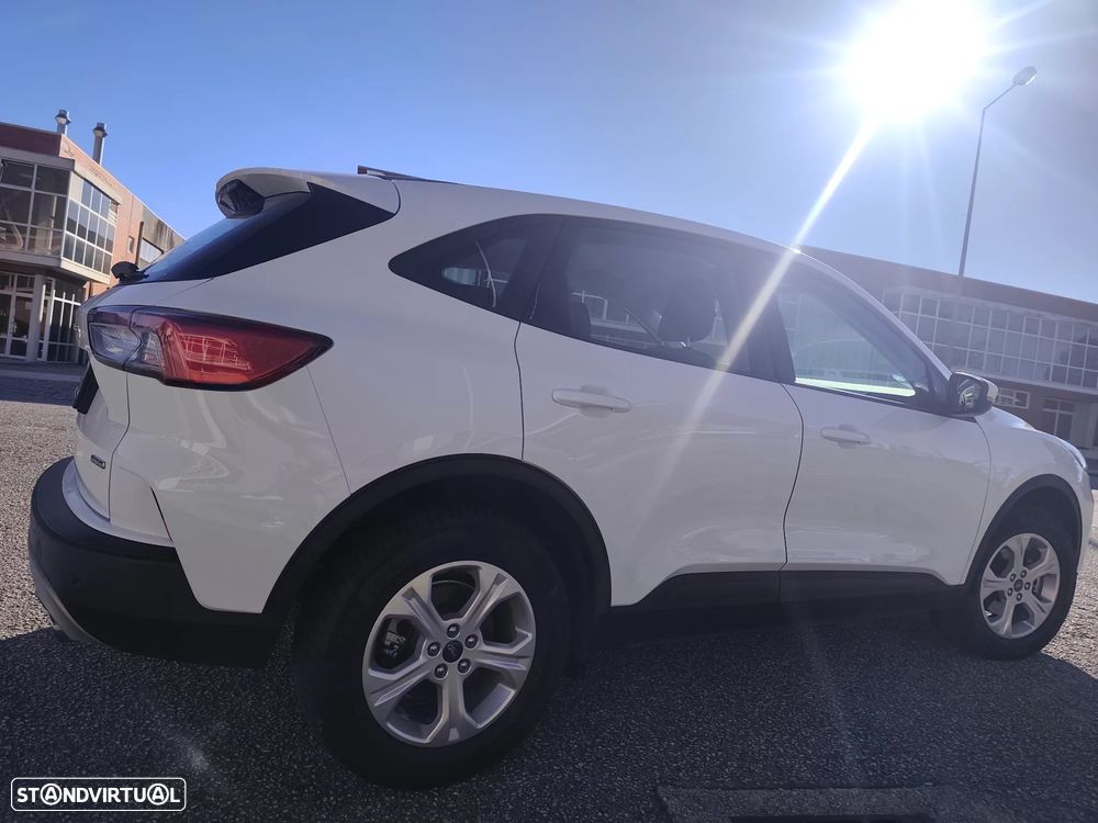 Ford Kuga - 7