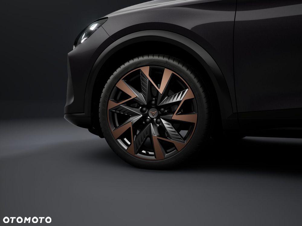 Cupra Formentor - 11