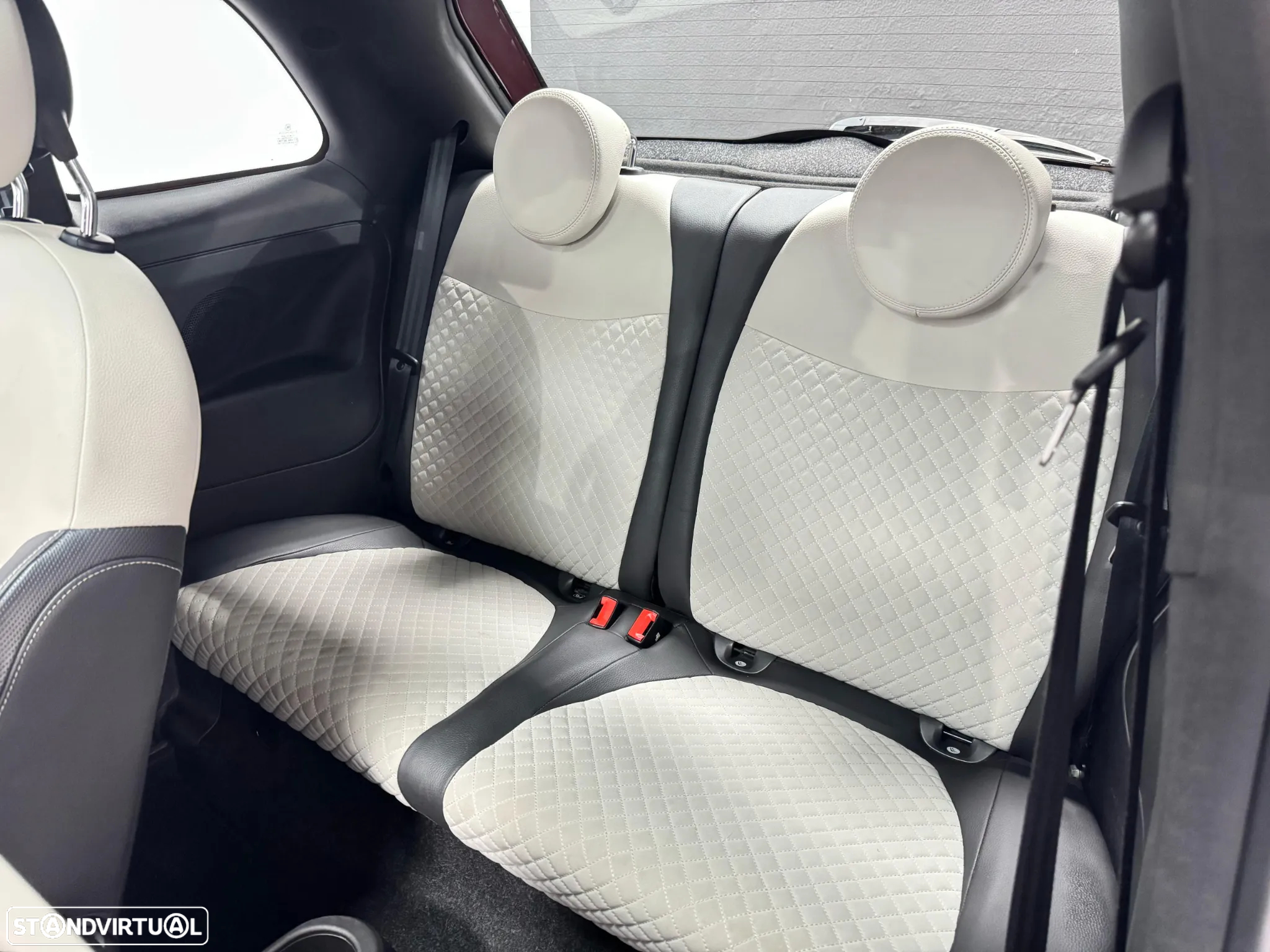 Fiat 500 1.0 GSE Hybrid Dolcevita - 13
