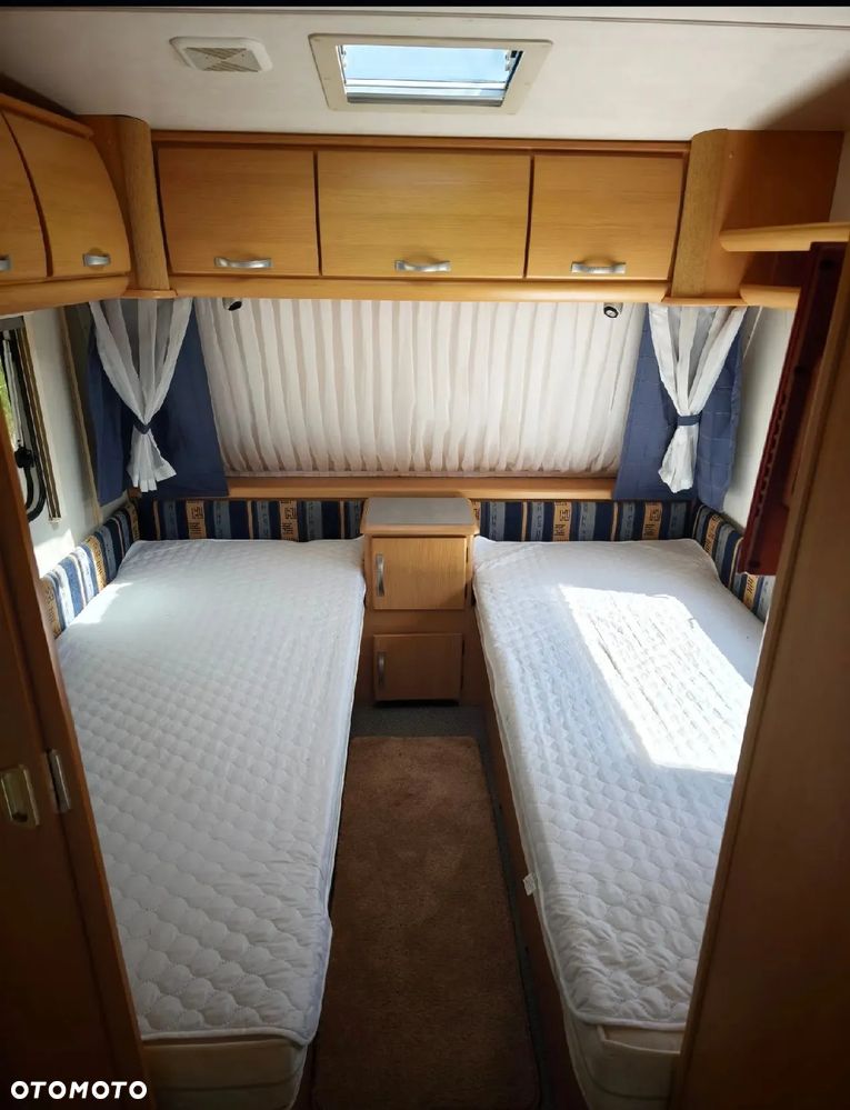 TEC Travel King 535 TE - 6