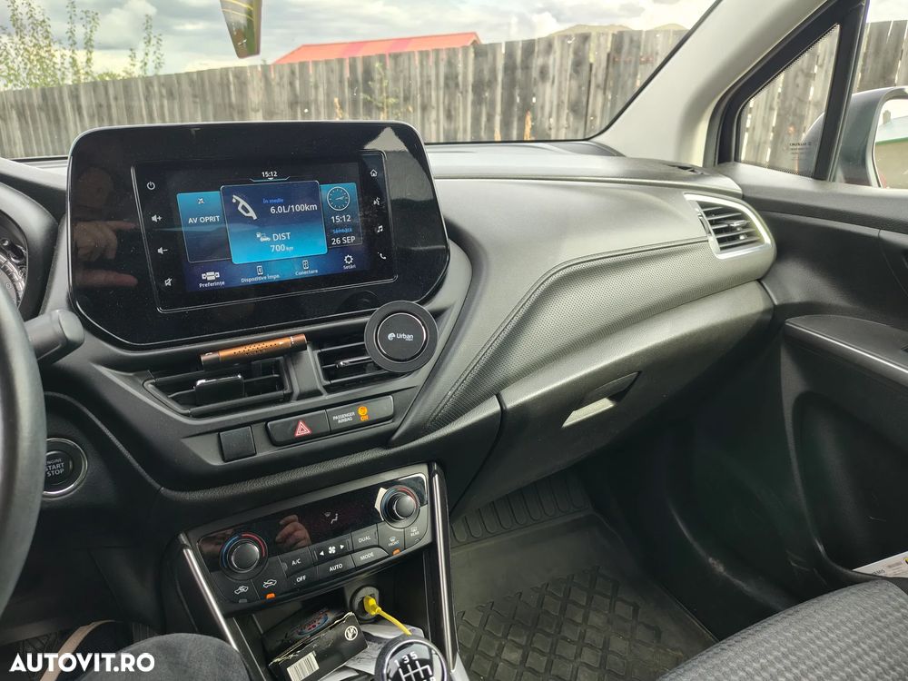Suzuki S-Cross 2023 photo 5