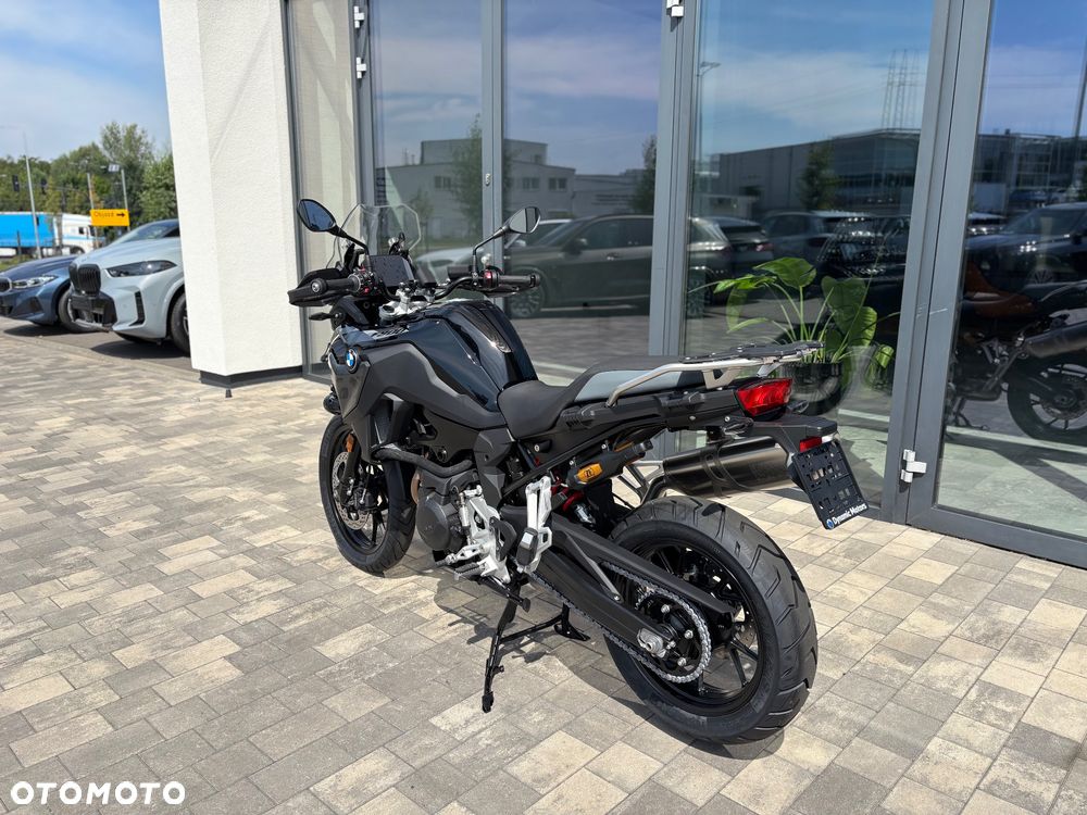 BMW GS - 8
