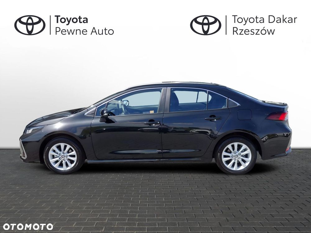 Toyota Corolla 1.8 Hybrid Comfort - 2