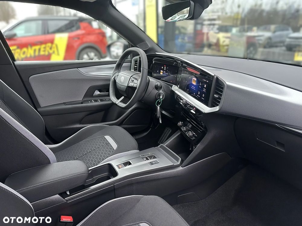 Opel Mokka 1.2 T Edition S&S - 16