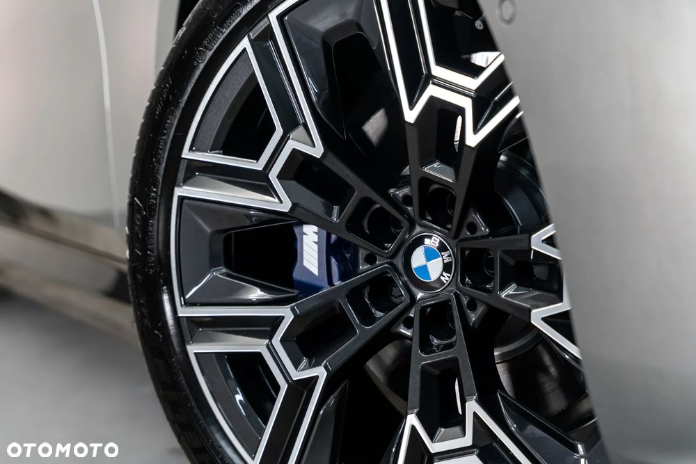 BMW Seria 5 530e xDrive PHEV M Sport - 13