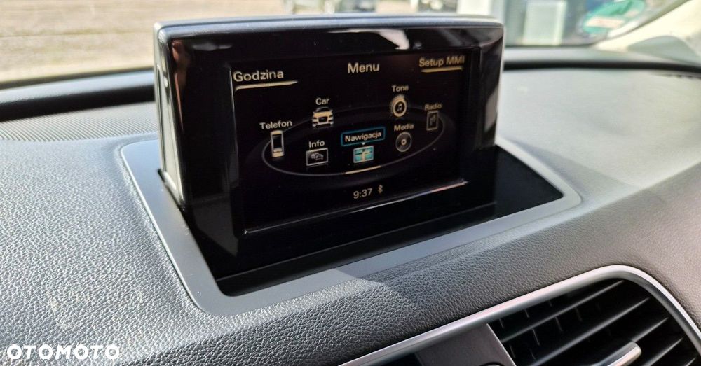Audi Q3 - 40