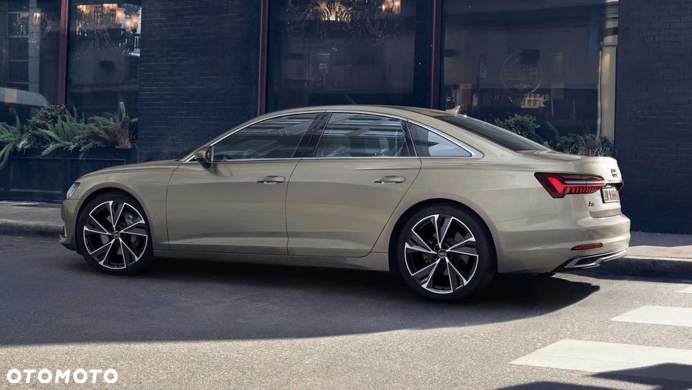 FELGI R20 5X112 DO AUDI A7 S7 RS7  A8 S8 D4 D5  Q8 Sportback e-tron GE - 4