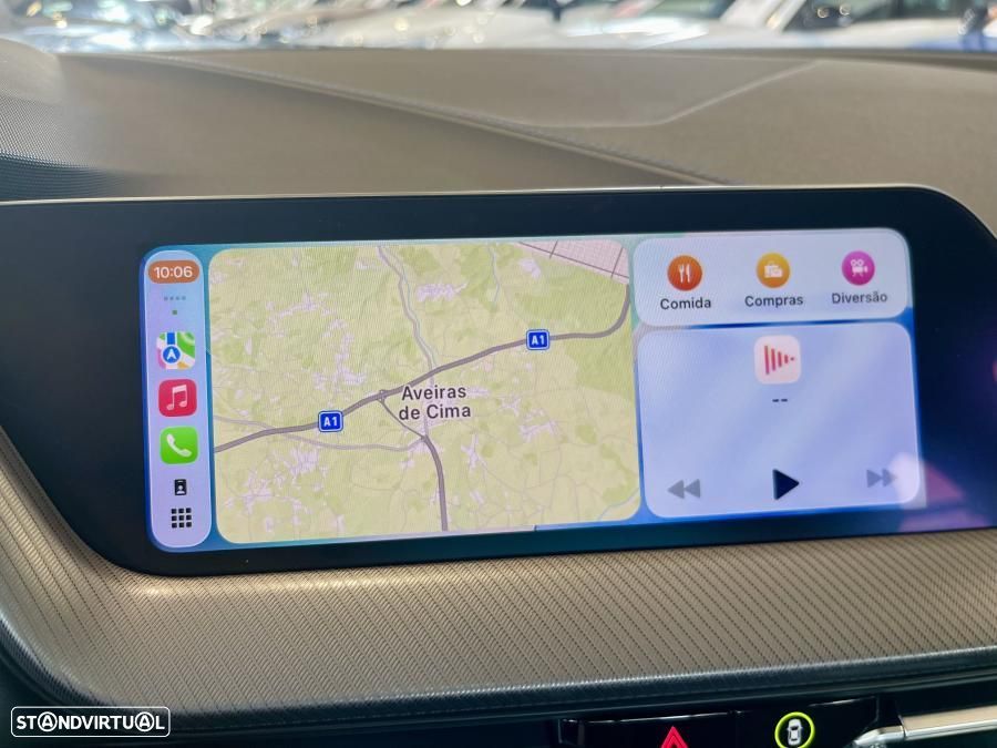 BMW 216 Gran Coupé d Pack Desportivo M - 25