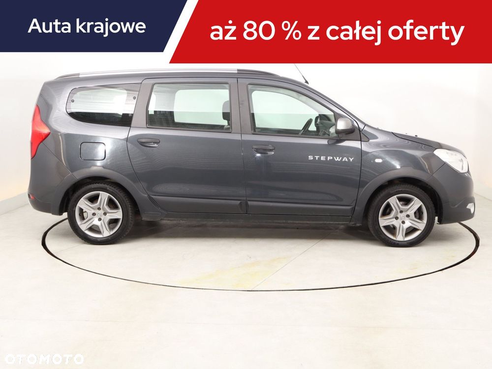 Dacia Lodgy - 8