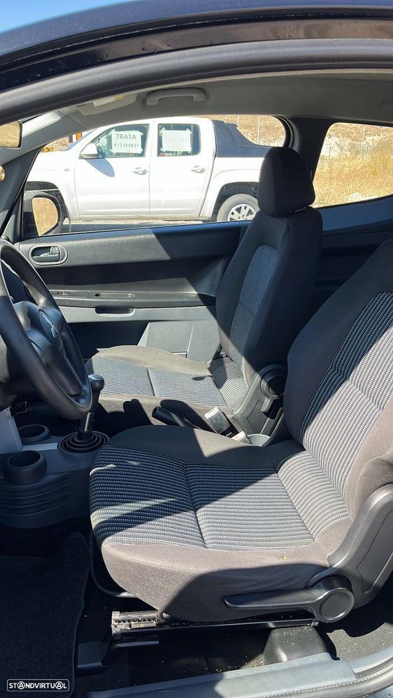 Mitsubishi Colt CZ3 1.1 Base - 6