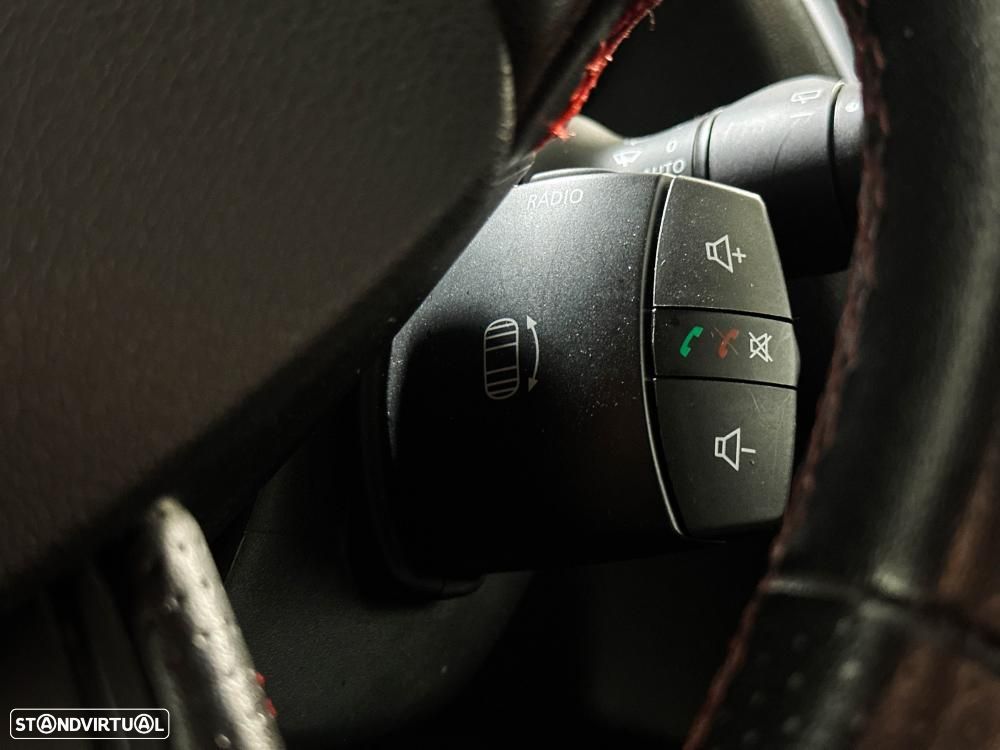 Renault Mégane Sport Tourer 1.5 dCi GT Line EDC J18 - 57