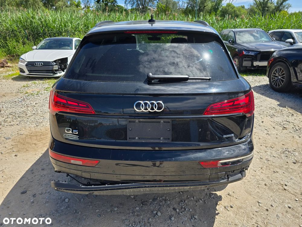 Audi Q5 45 TFSI quattro S tronic - 6