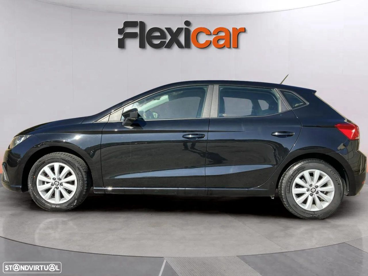 SEAT Ibiza 1.0 TSI Style - 6