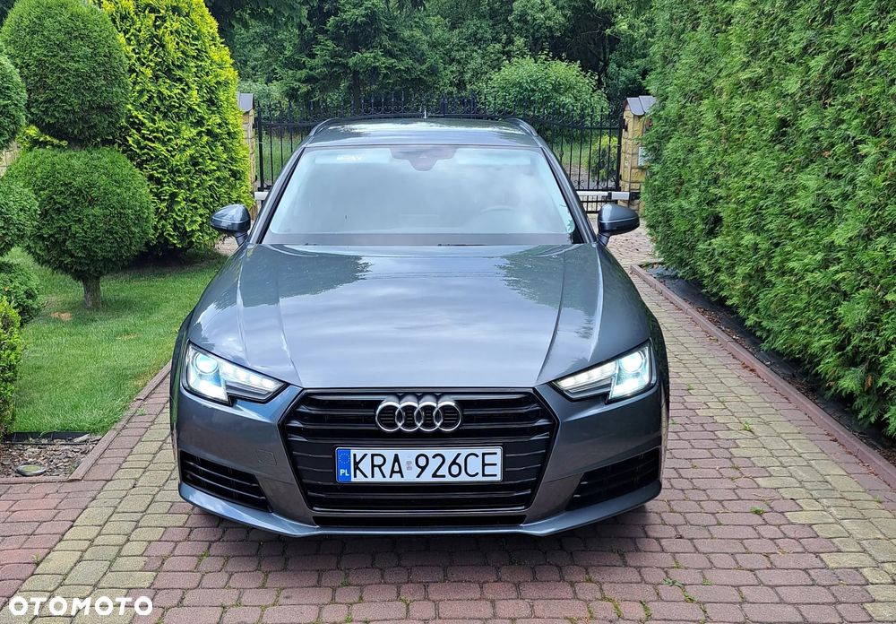Audi A4 - 2