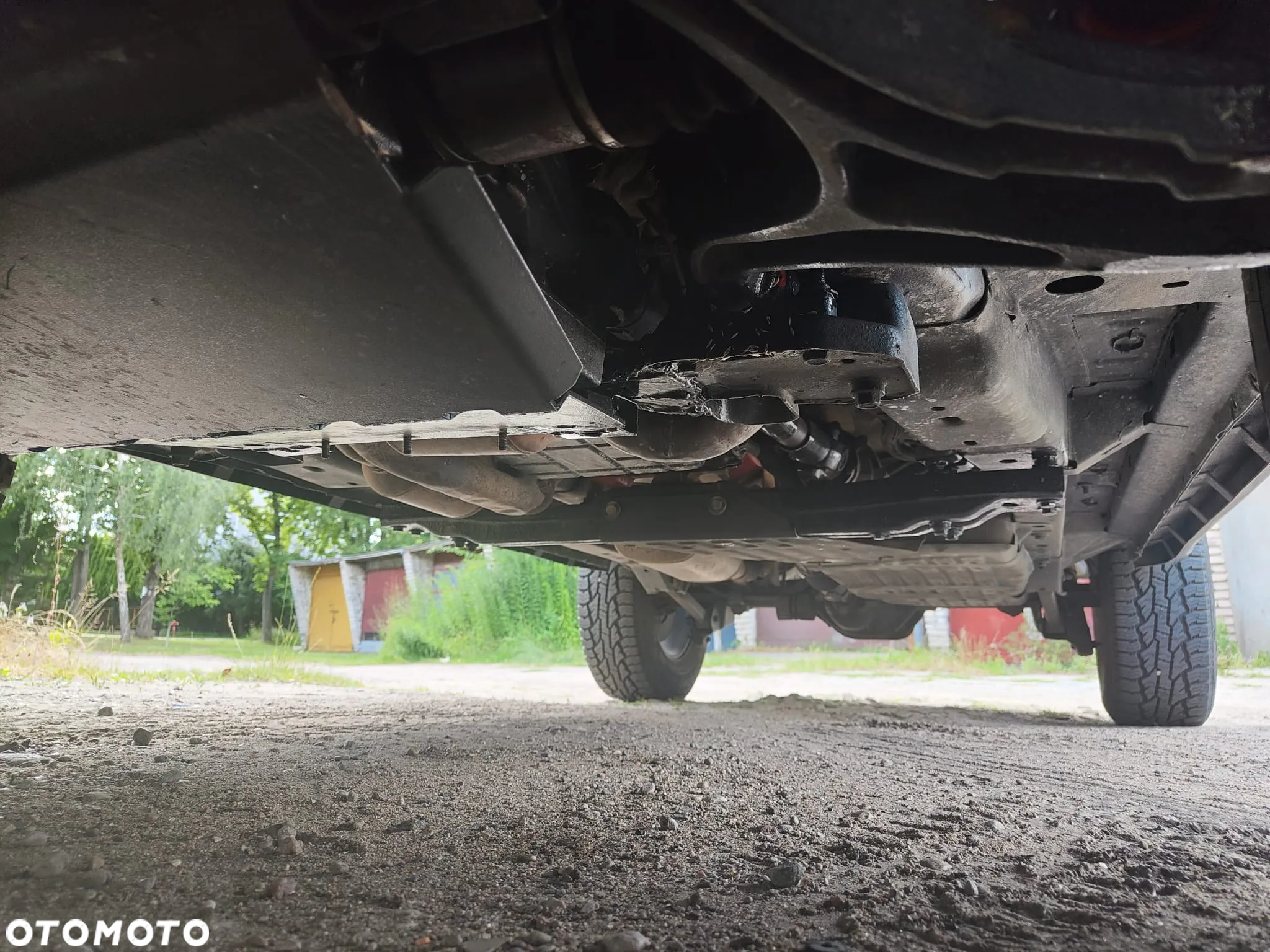Jeep Grand Cherokee 5.7 V8 Limited - 14