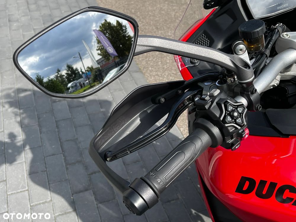 Ducati Multistrada - 13