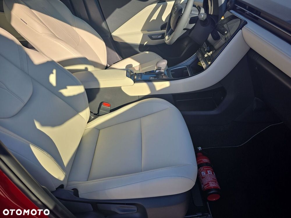 Lexus LBX 1.5 Hybrid Elegant - 10