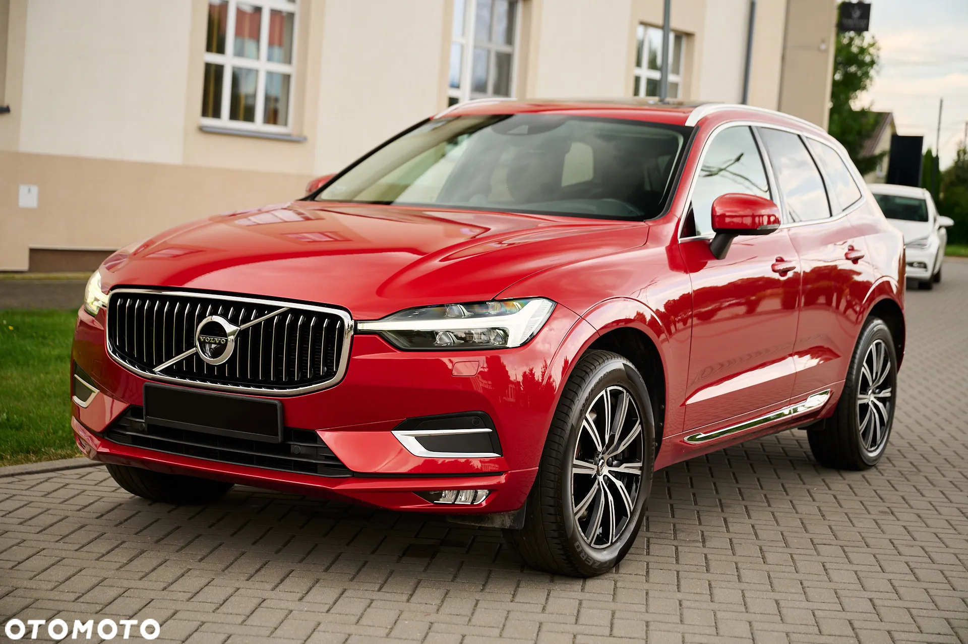 Volvo XC 60 - 9