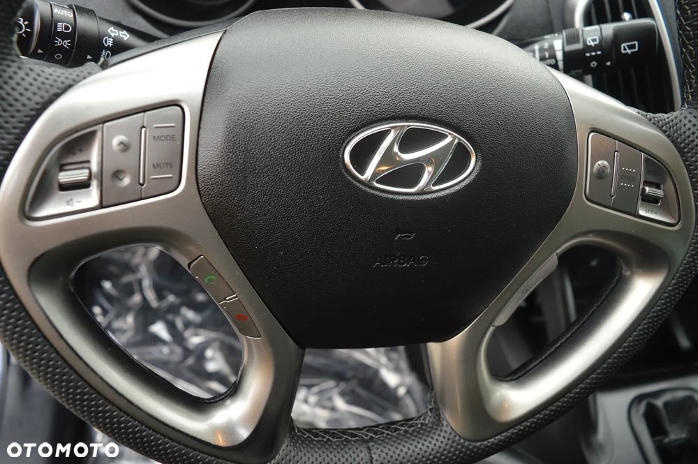Hyundai ix35 1.6 2WD 5 Star Edition - 23