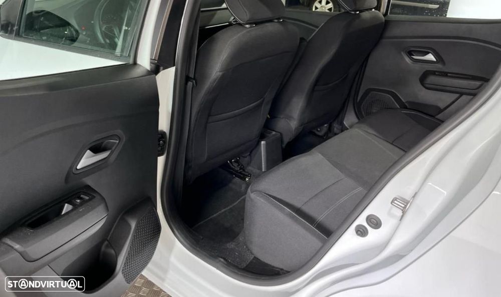 Dacia Sandero 1.0 ECO-G Expression Bi-Fuel - 6