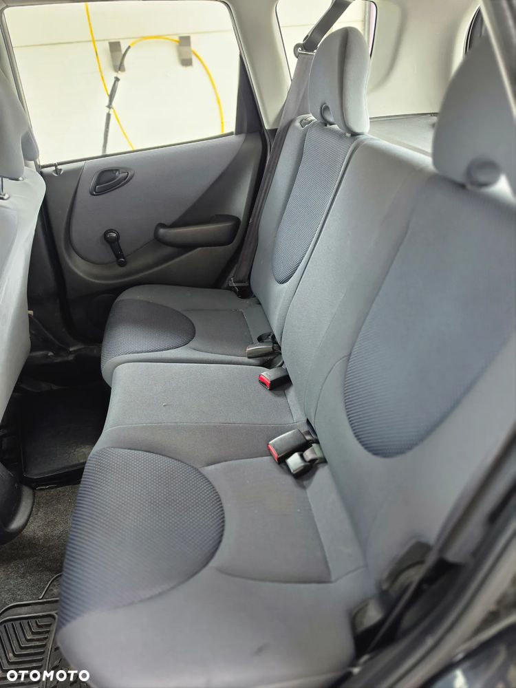 Honda Jazz - 7