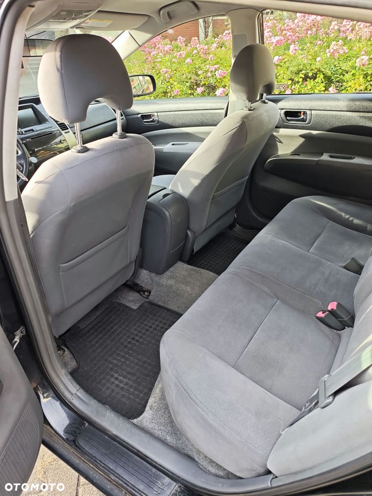 Toyota Prius 1.5 VVT-i Sol (nav) - 6