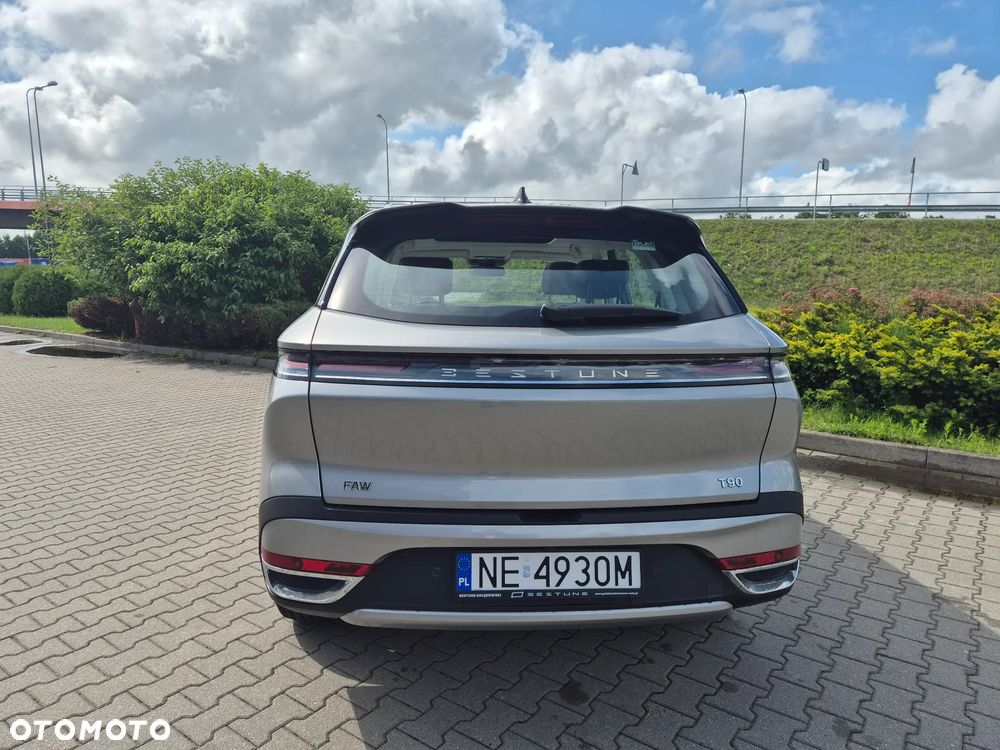Bestune T90 2.0T Elegance - 3