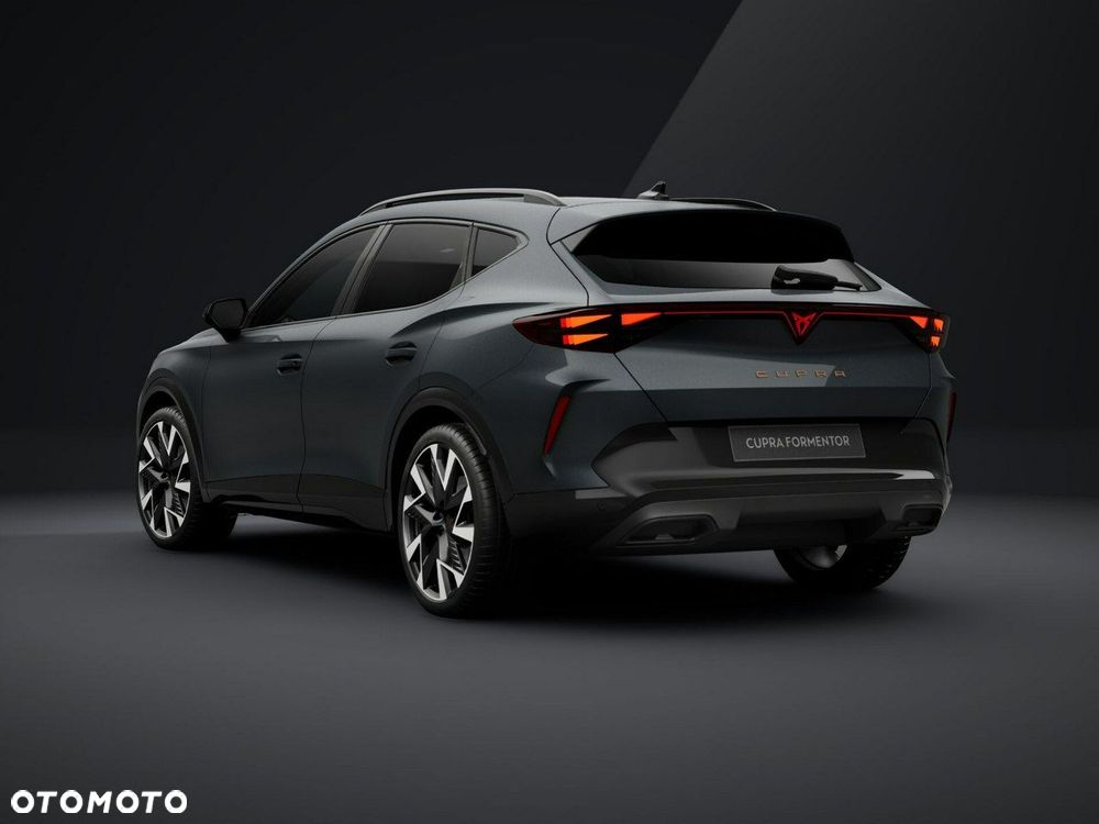 Cupra Formentor - 4
