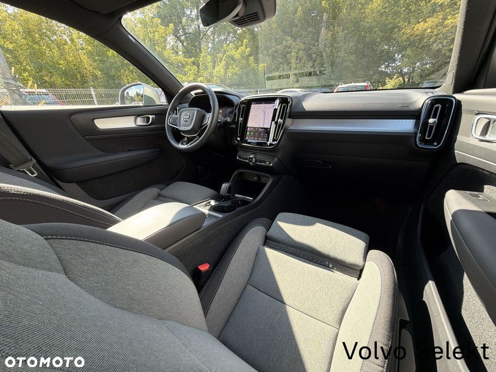 Volvo XC 40 - 14