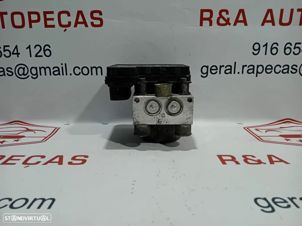 Modulo ABS Toyota Yaris Ref 4451052220 Original - 1