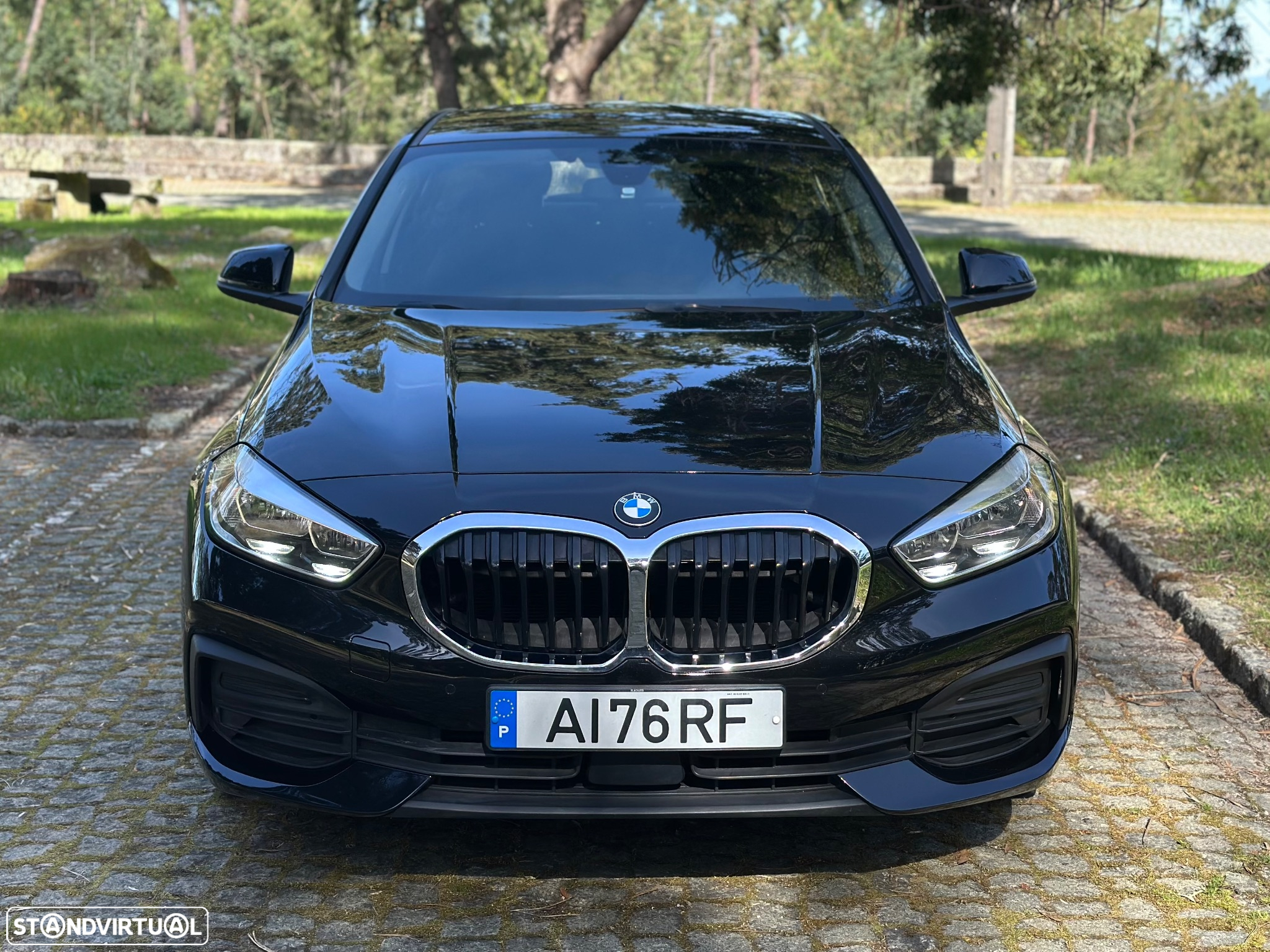 BMW 116 d Corporate Edition Auto - 2