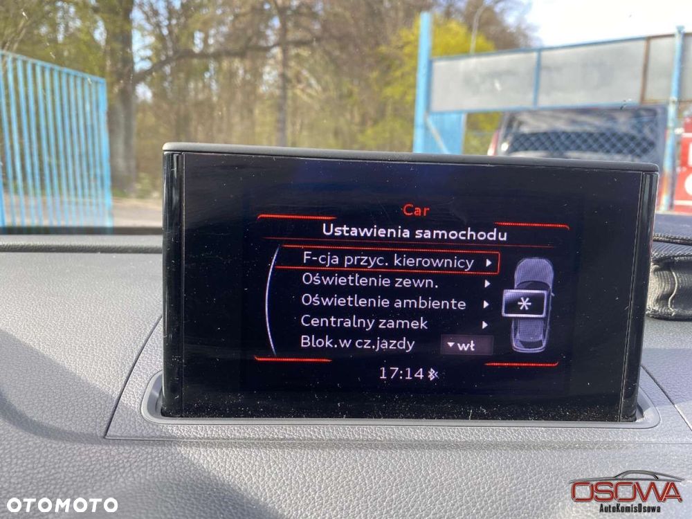 Audi A3 Sportback 1.6 TDI (clean diesel) Attraction - 38